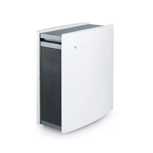 Blueair Air Conditioner Classic 405 With Smokestop Filter