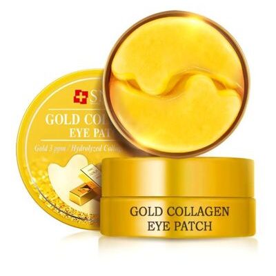 پچ چشم SNP Gold Collagen