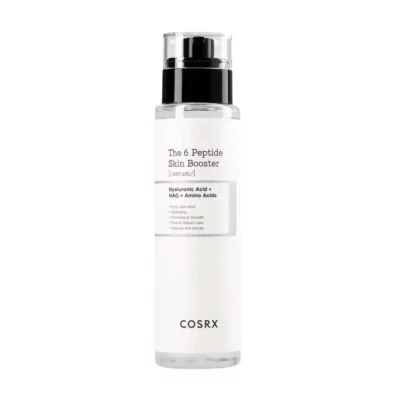 سرم تقویت کننده کوزارکس Cosrx مدل 6 Peptide Skin Booster