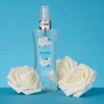 اسپری بدن( بادی اسپلش) Body Fantasies Fresh White Musk