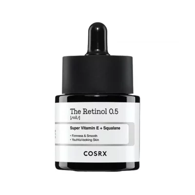 سرم نیاسینامید 15% کوزارکس Cosrx The Niacinamide