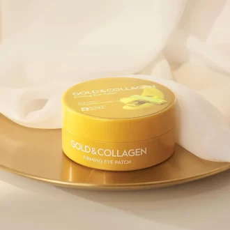 پچ چشم SNP Gold Collagen